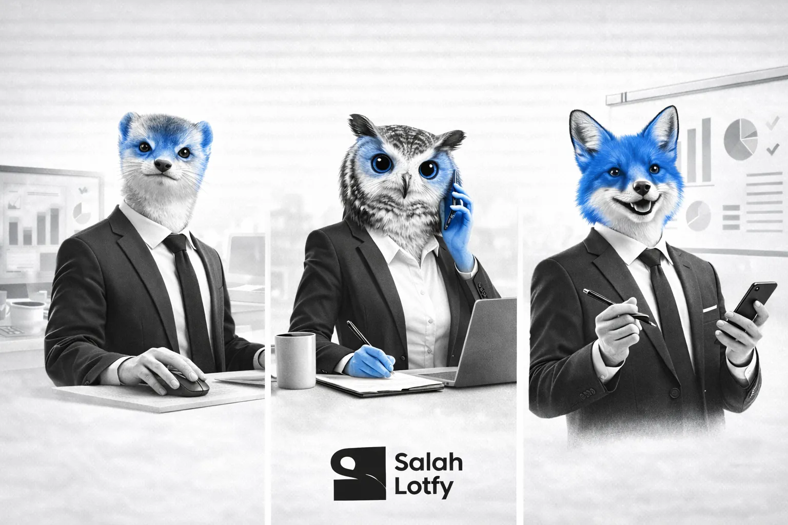 الإدارة الوسطى: الجسر المفقود في تنفيذ الاستراتيجية