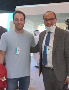 مع الدحيح