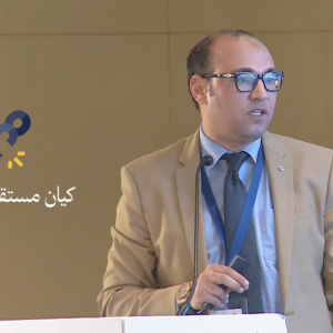 مؤتمر حوكمة التدريب
